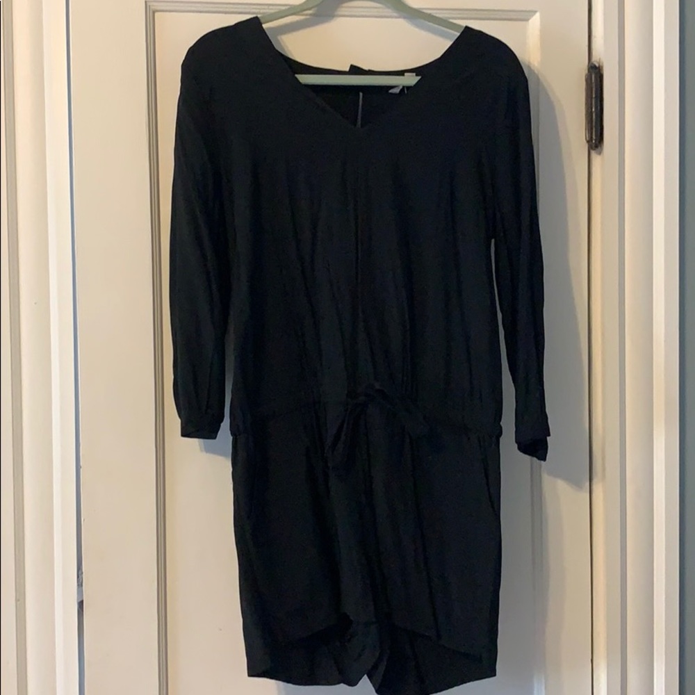 Banana republic romper